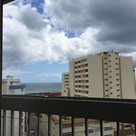 Praia Da Rocha Apartment Portimão Exteriör bild