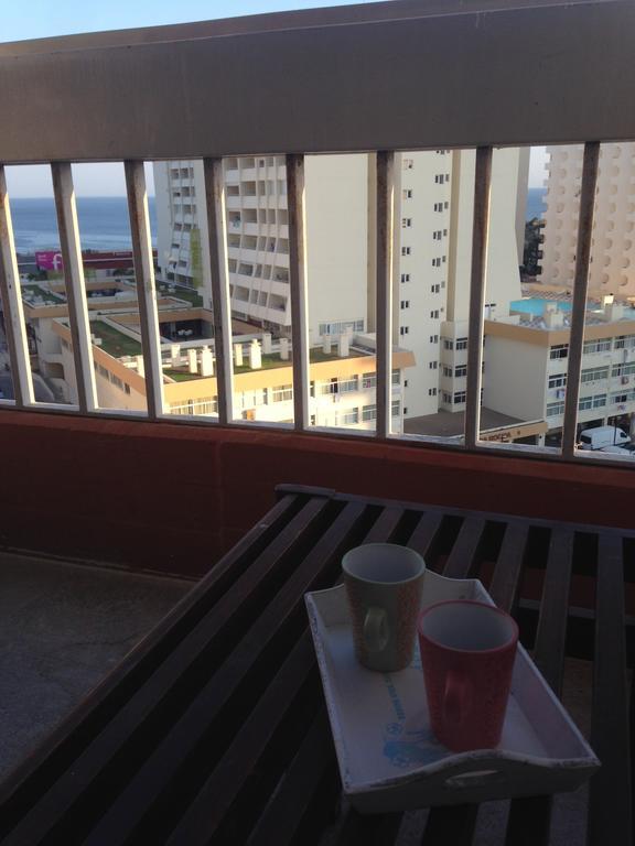 Praia Da Rocha Apartment Portimão Exteriör bild
